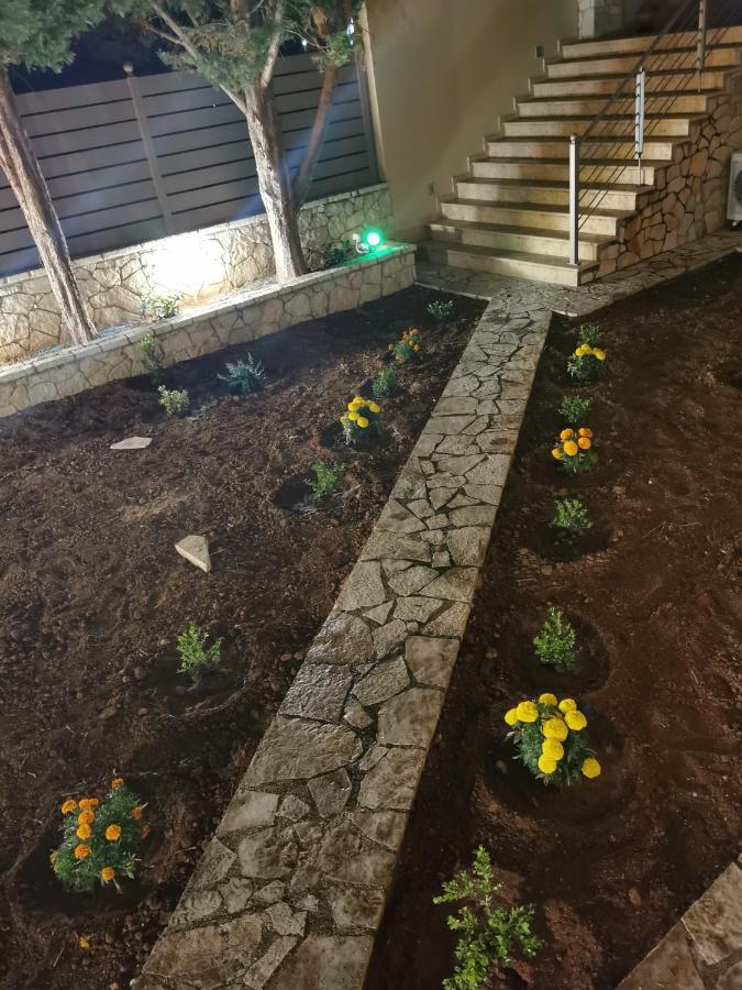 Βίλα Αμαλία Ναύπλιο Exterior foto
